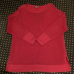 Lafayette 148 Women’s Sweater SZ L